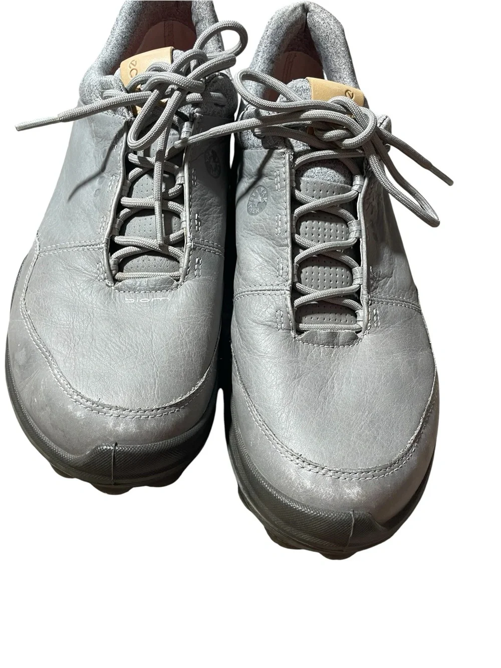 Ecco light gray